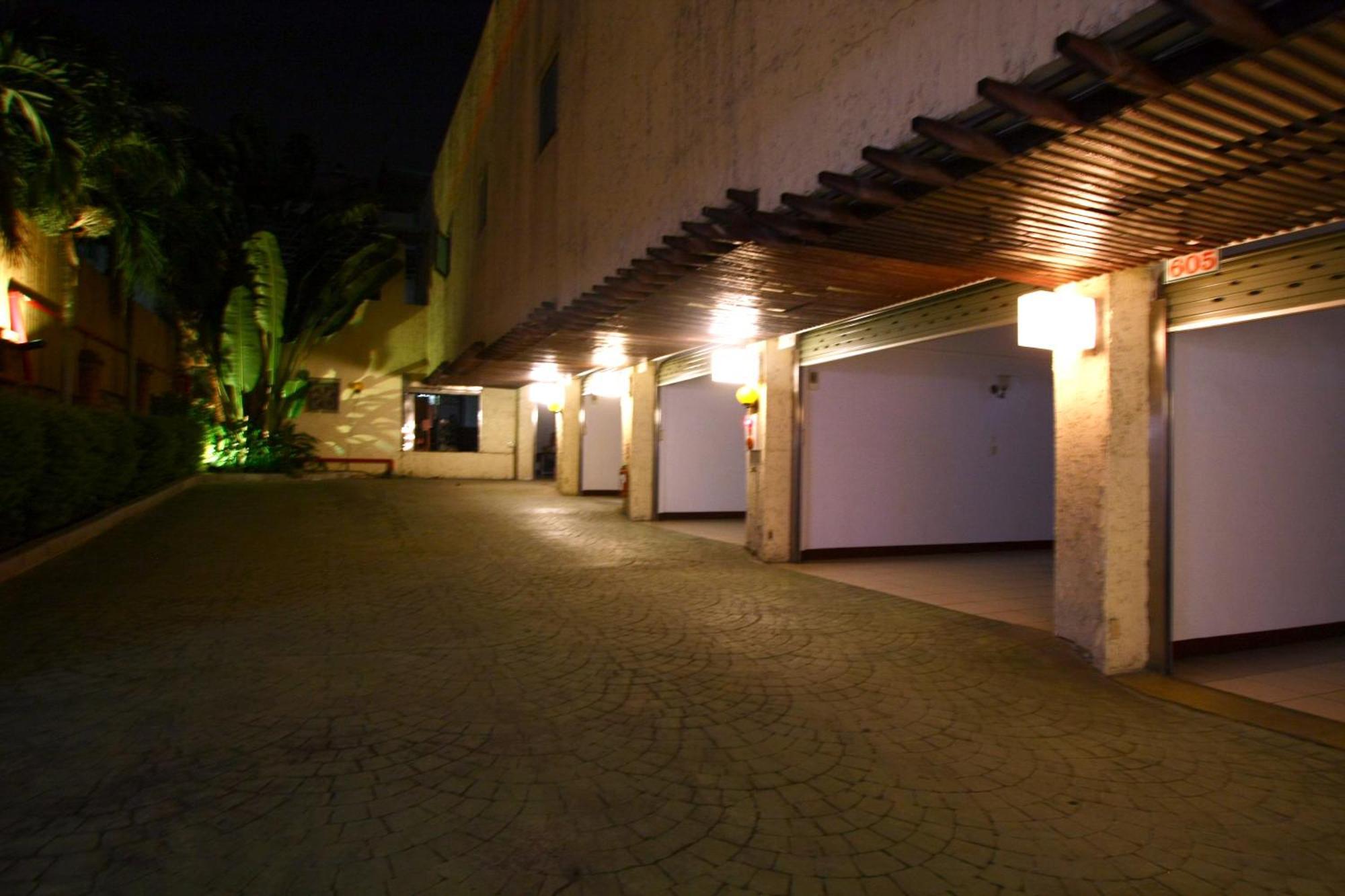 Wen Mei Motel Nantou Dış mekan fotoğraf