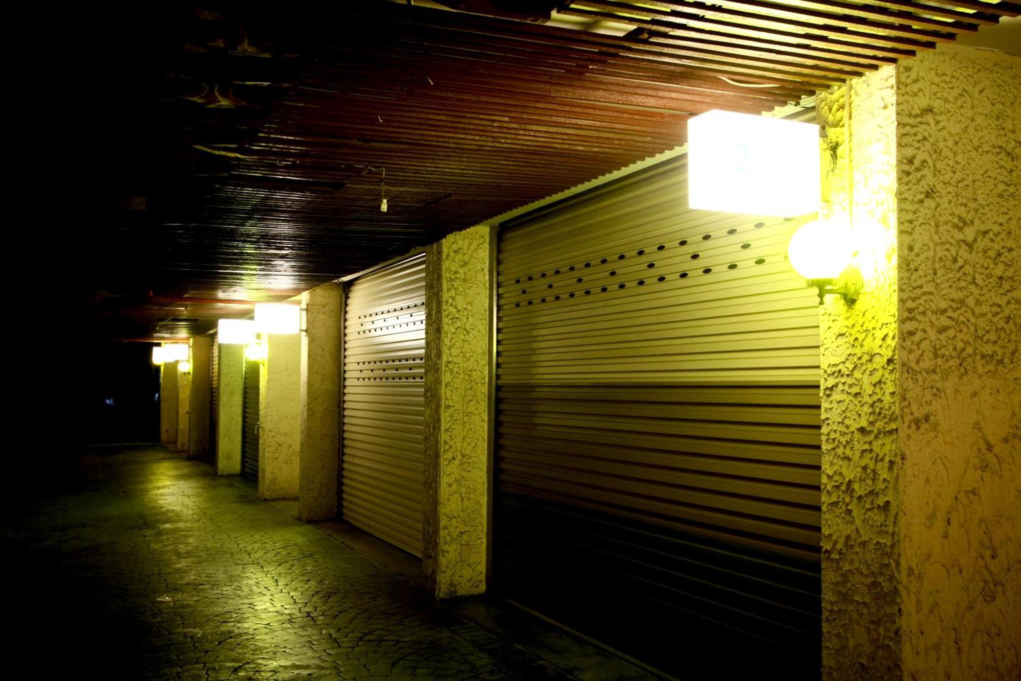 Wen Mei Motel Nantou Dış mekan fotoğraf