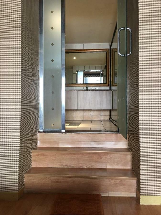 Wen Mei Motel Nantou Dış mekan fotoğraf