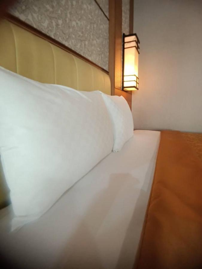 Wen Mei Motel Nantou Dış mekan fotoğraf