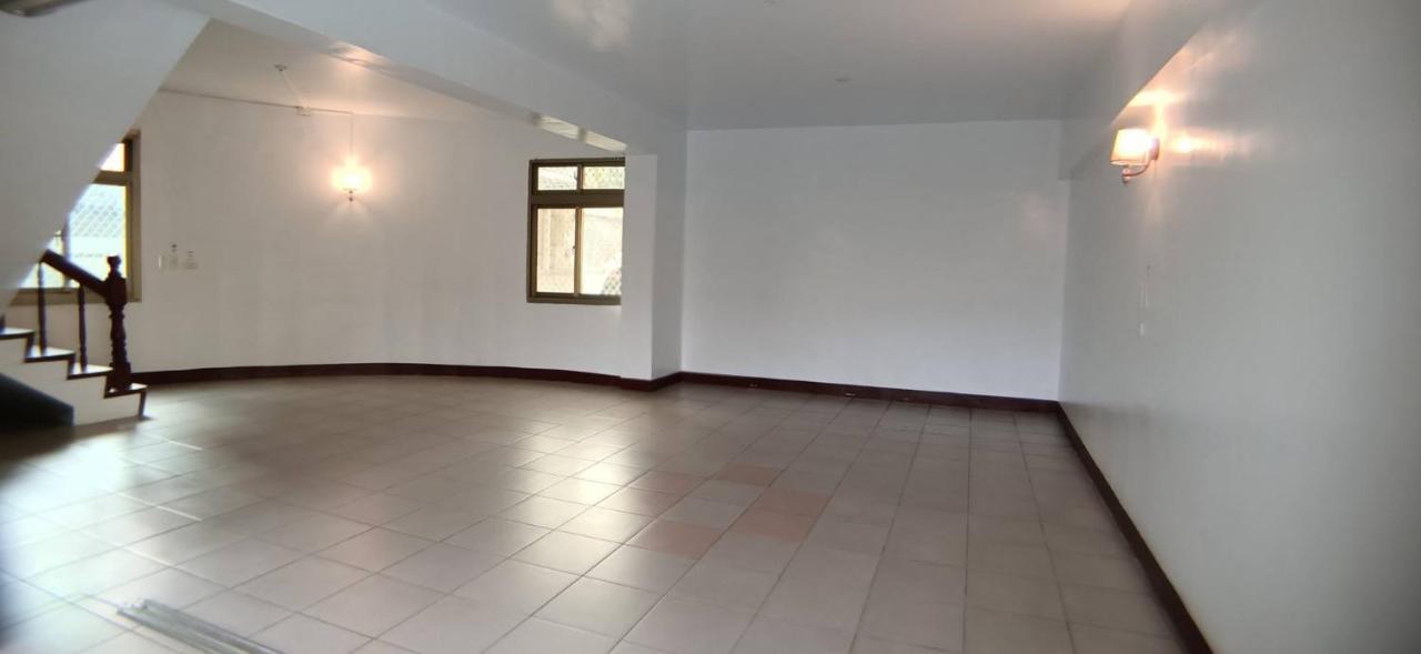Wen Mei Motel Nantou Dış mekan fotoğraf