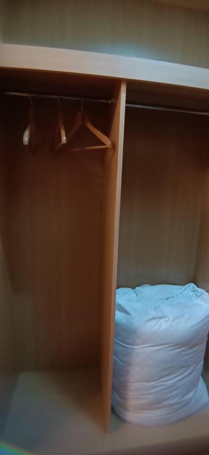 Wen Mei Motel Nantou Dış mekan fotoğraf