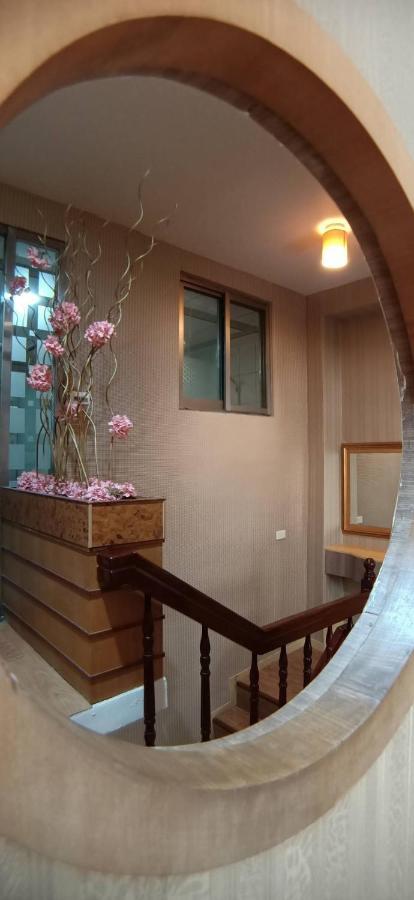 Wen Mei Motel Nantou Dış mekan fotoğraf