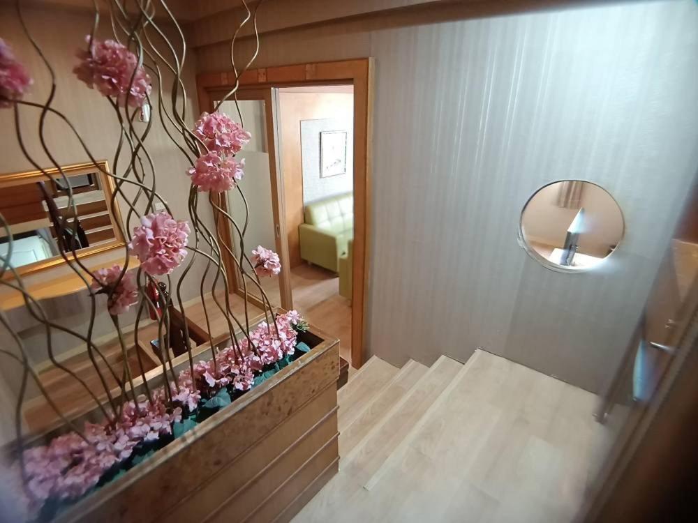 Wen Mei Motel Nantou Dış mekan fotoğraf